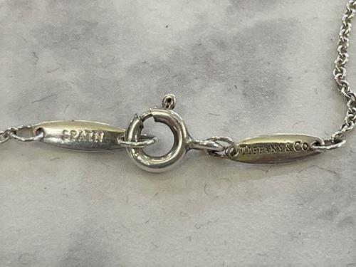 Tiffany & Coのティファニー