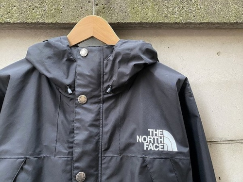 アウトドアブランドのTHE NORTH FACE