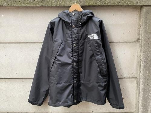 THE NORTH FACEのザノースフェイス