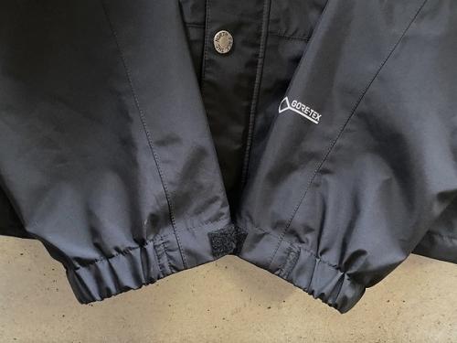 ザノースフェイスのジャケット　