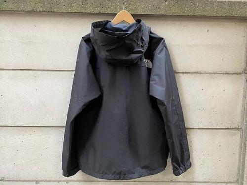 ジャケット　のGORE-TEX