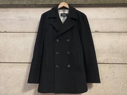 BURBERRY　BLACK　LABELのバーバリーブラックレーベル