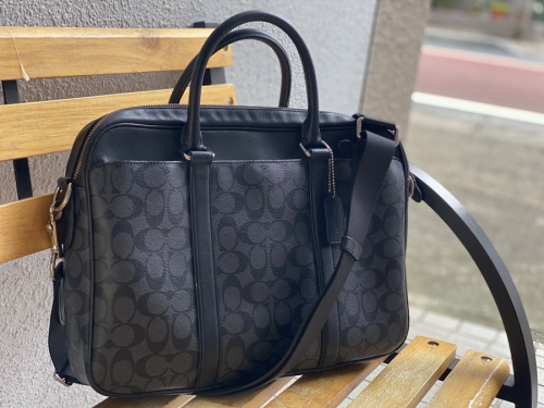 インポートブランドのcoach