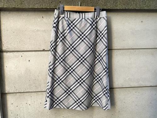 BURBERRY LONDONのバーバリーロンドン