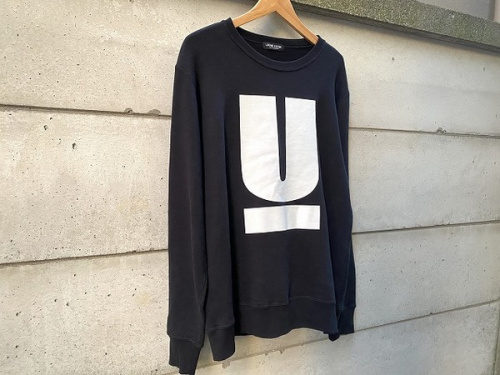 ドメスティックブランドのUNDER COVER