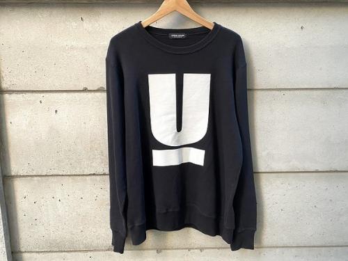 UNDER COVERのアンダーカバー