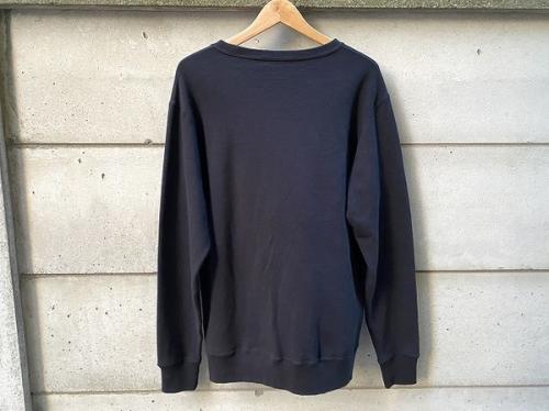アンダーカバーのスウェット