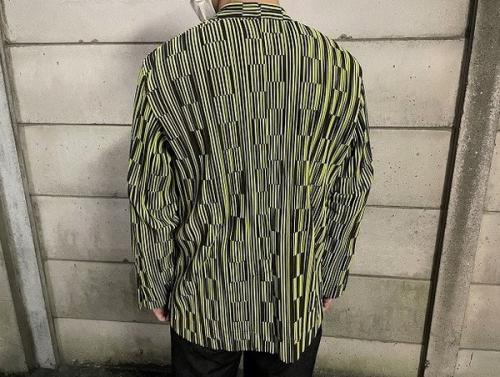 HOMME PLISSE ISSEY MIYAKEのオム プリッセ イッセイ ミヤケ