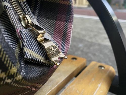 ハンドバッグのオーブ