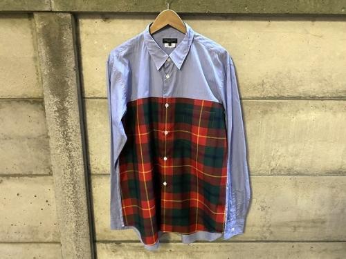 COMME_des_GARCONS HOMME PLUSのコムデギャルソンオムプリュス