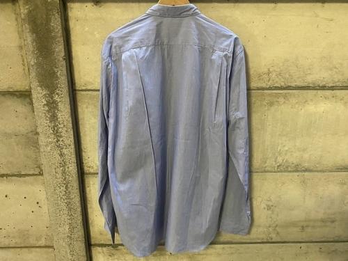 コムデギャルソンオムプリュスのシャツ