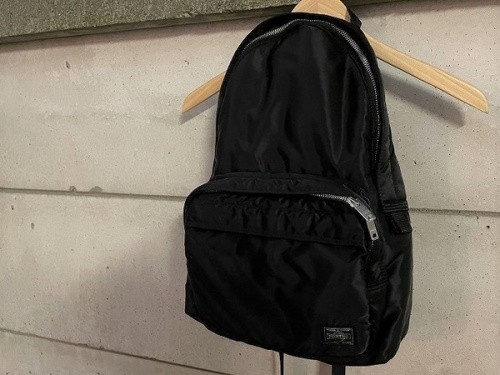 レアアイテムのPORTER