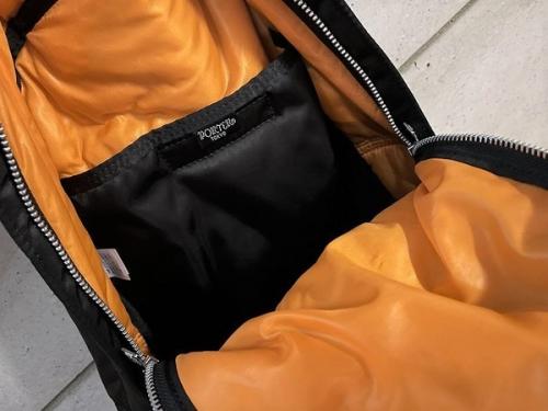 PORTERのポーター