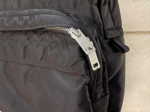 ポーターのバッグ