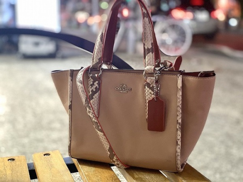 インポートブランドのcoach