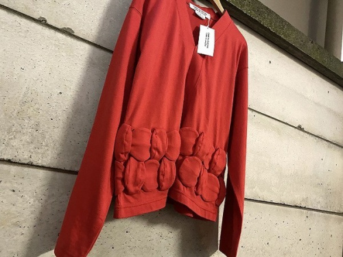 ドメスティックブランドのCOMME des GARCONS COMME des GARCONS