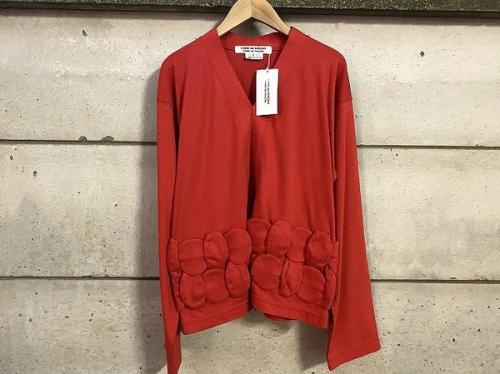 COMME des GARCONS COMME des GARCONSのコムデギャルソン コムデギャルソン