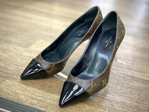 ラグジュアリーブランドのLOUIS VUITTON