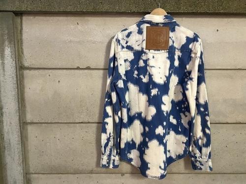 BURBERRYのバーバリー