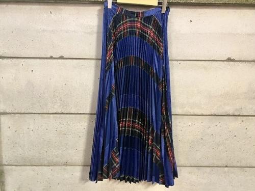 ISSEY MIYAKEのイッセイミヤケ