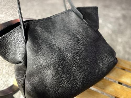 アンサのレザー