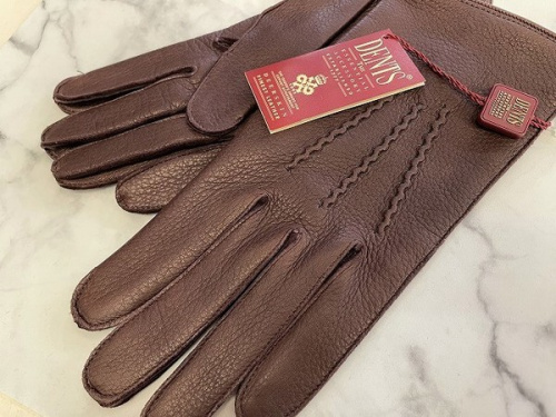 レアアイテムのDents