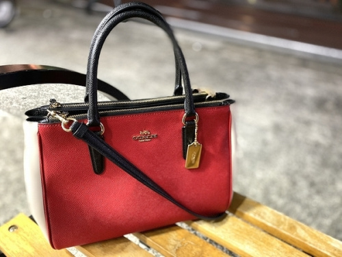 インポートブランドのcoach