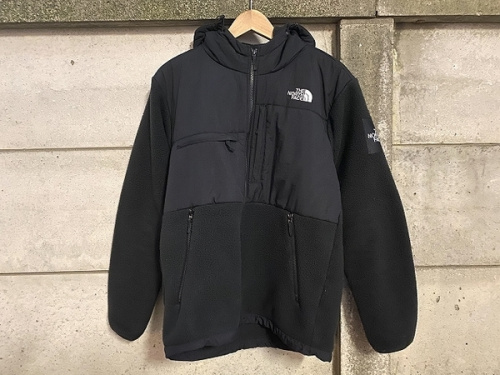 アウトドアブランドのTHE NORTH FACE