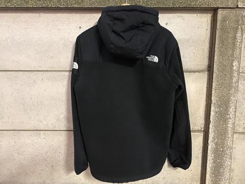 THE NORTH FACEのザノースフェイス