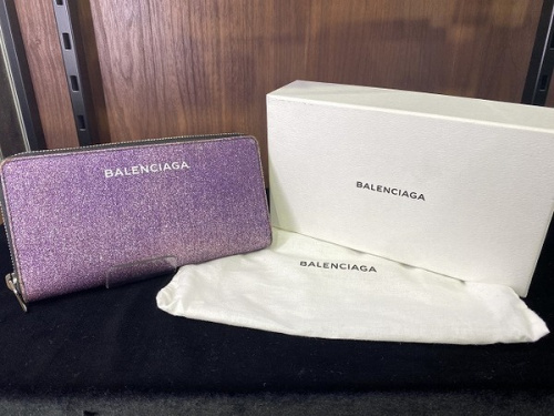 インポートブランドのBALENCIAGA