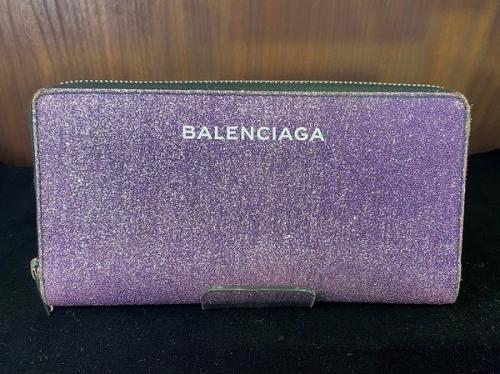 BALENCIAGAのバレンシアガ