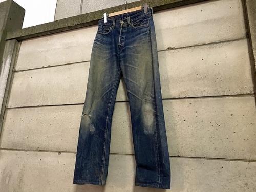 Levi'sのリーバイス