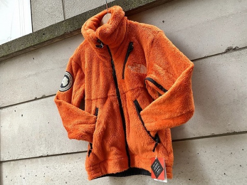 アウトドアブランドのTHE NORTH FACE