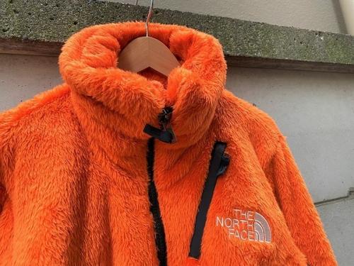 Antarctica Versa Loft Jacketのジャケット