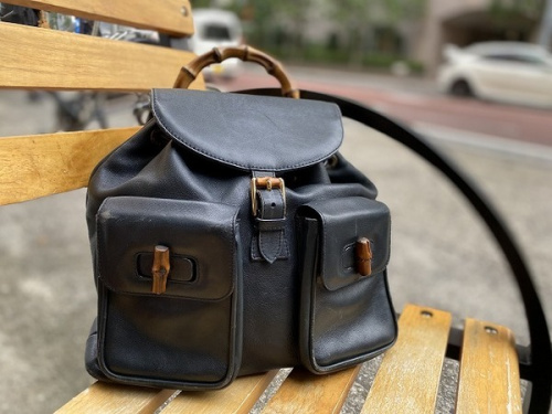 ラグジュアリーブランドのGUCCI