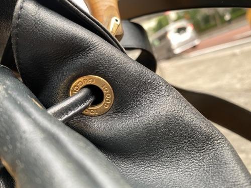 バンブーのリュック