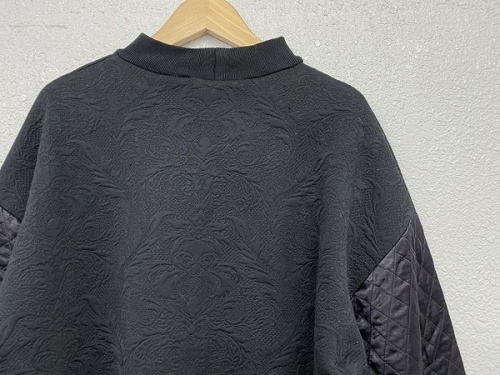 ドメスティックブランドのMame Kurogouchi