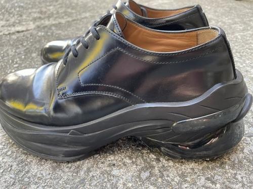 Martin Margielaのマルタンマルジェラ