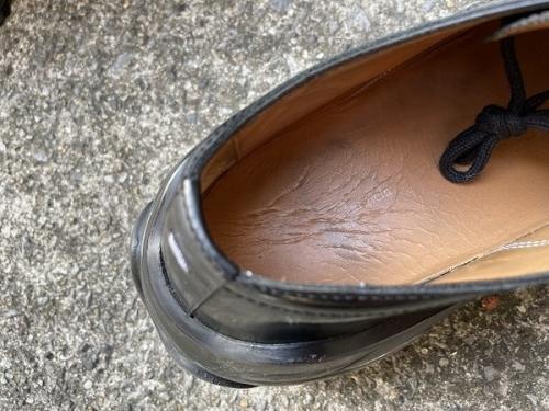 マルタンマルジェラのシューズ