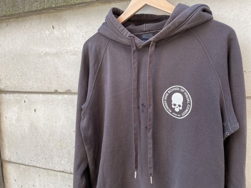 ドメスティックブランドのNUMBER(N)INE