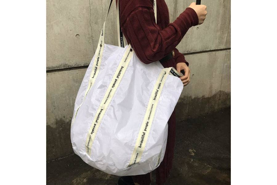 ほたて★ビューティフルピープル　ボディバッグ ほたて様専用☆ビューティフルピープル ボディバッグ