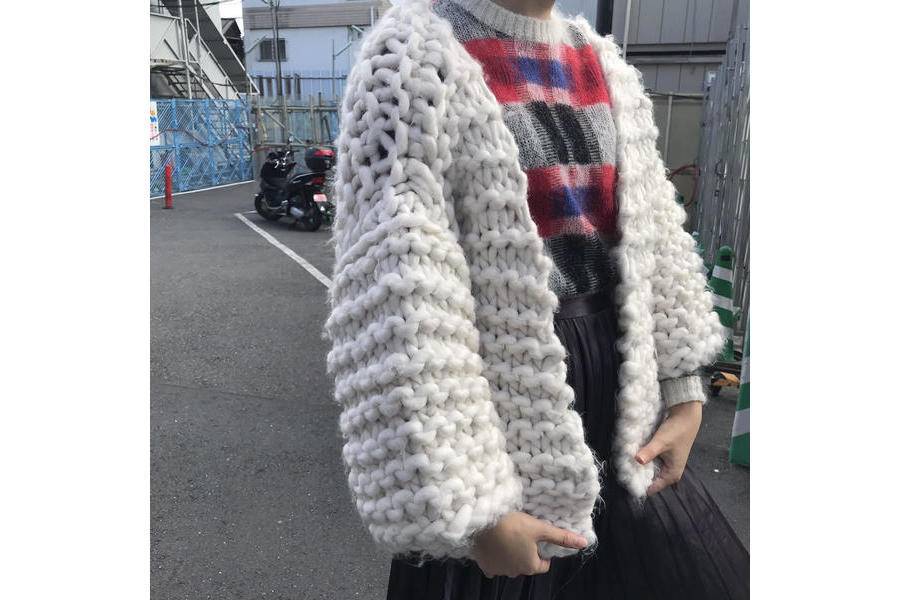 Moussy マウジー よりフェイクファーコートをはじめとするアウターが買取入荷です 18 10 28発行