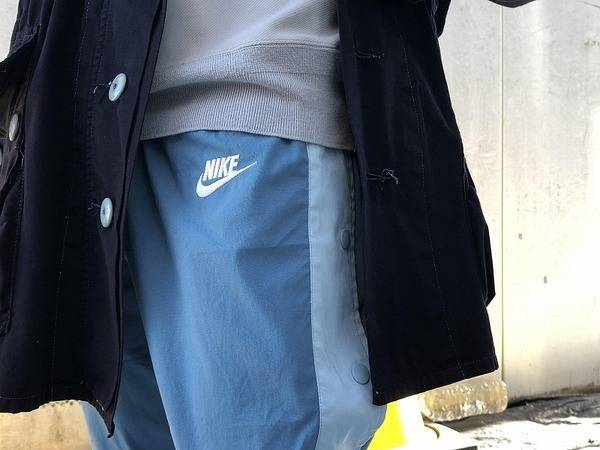 adidas・NIKE】着方は様々!!Palmestonや18SSのAF1モデルなどイケ