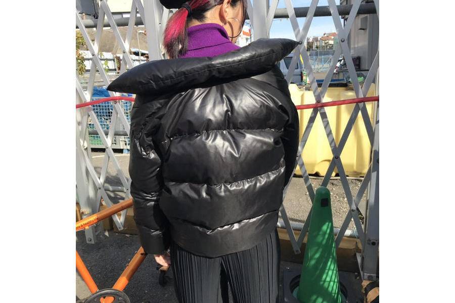 ヴィンテージ ジュンヤワタナベコムデギャルソン ジャケット レディース JUNYA WATANABE - ジュンヤワタナベJUNYA WATANABE