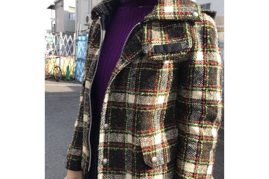 JUNYA WATANABE COMME des GARCONS/ジュンヤワタナベコムデギャルソン