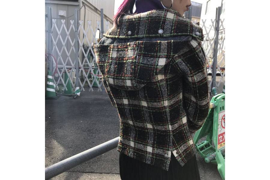 JUNYA WATANABE COMME des GARCONS/ジュンヤワタナベ