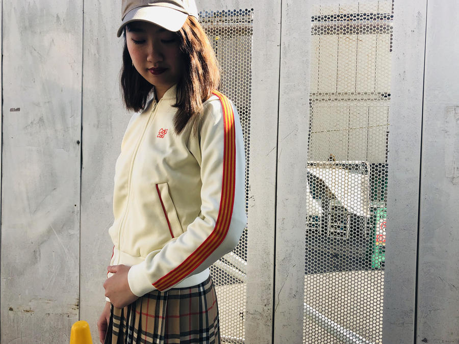 COMME des GARCONS COMME des GARCONS/コムデギャルソン