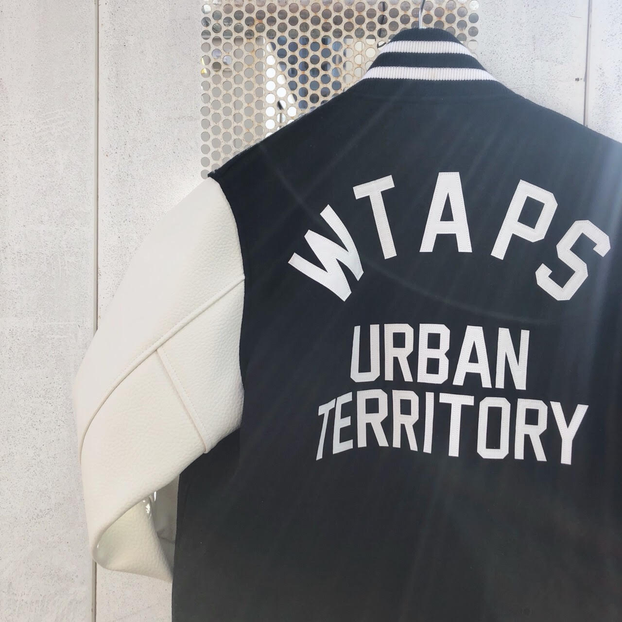 WTAPS】から新入荷アイテムのご紹介！！[2019.02.04発行]