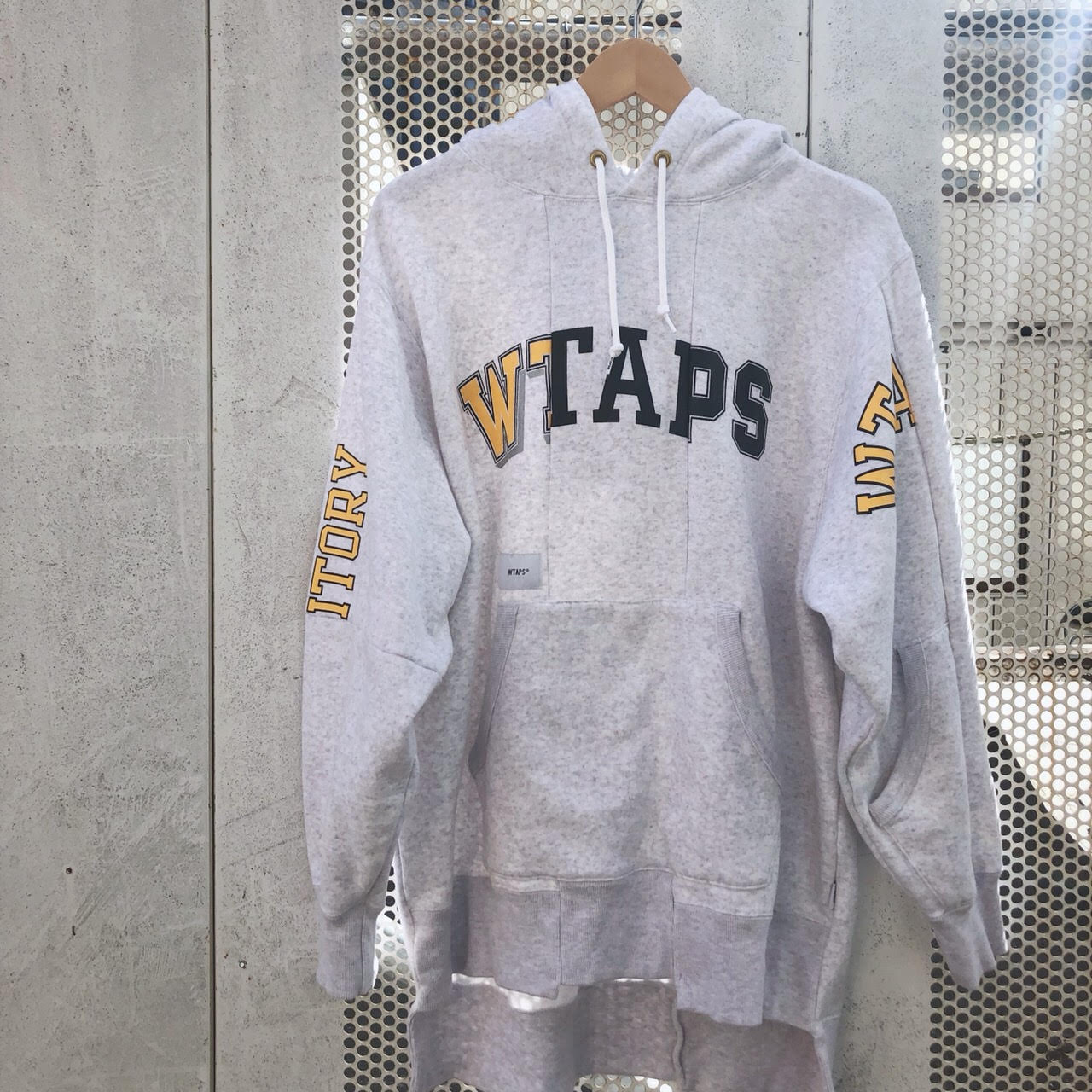WTAPS】から新入荷アイテムのご紹介！！[2019.02.04発行]｜トレファク