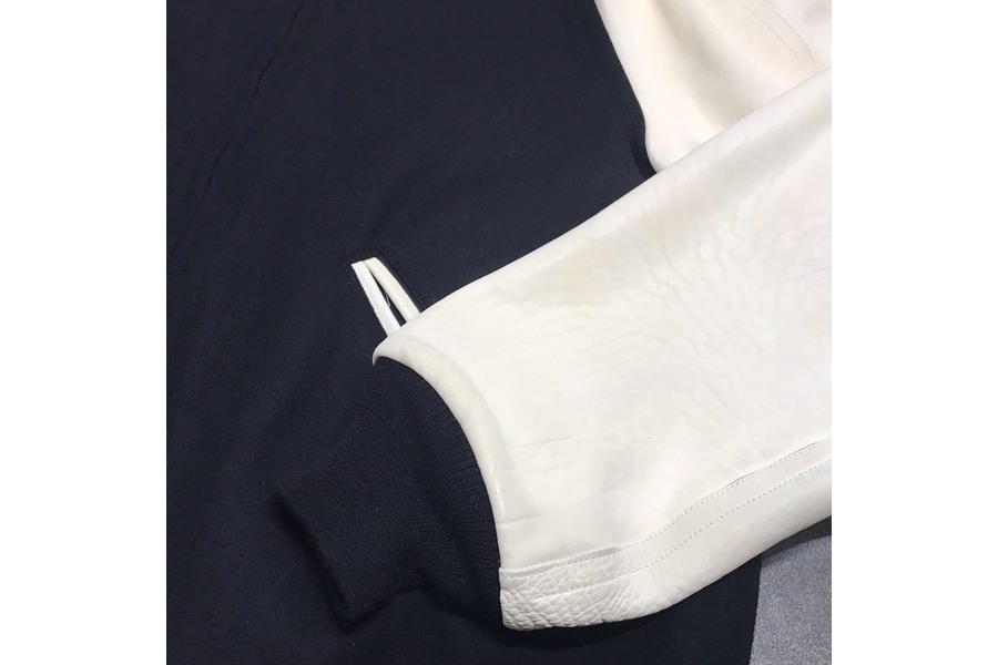 VISVIM/ビズビム】よりVARSITY JACKETが買取入荷致しました